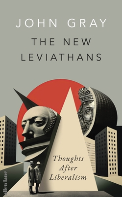 The New Leviathans 0241554950 Book Cover
