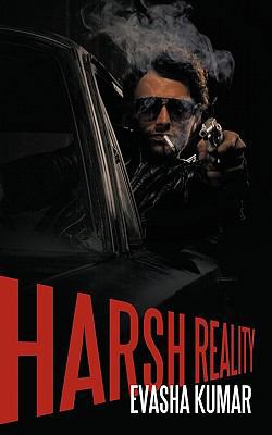 Harsh Reality 1449048897 Book Cover