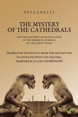 The Mystery of the Cathedrals 198958683X Book Cover