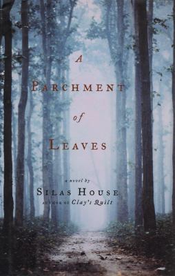 A Parchment of Leaves: A Novel 1565123670 Book Cover