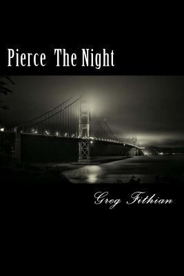 Pierce the night 1519352352 Book Cover