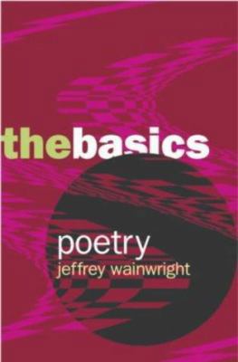 Poetry: The Basics 0415287642 Book Cover
