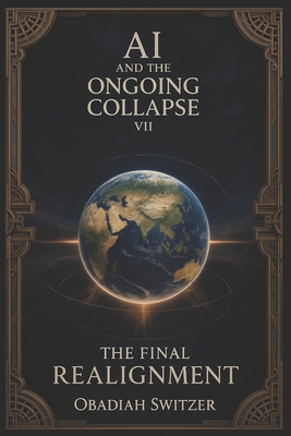 The Final Realignment: AI and the on going coll... B0F4PQZJMT Book Cover