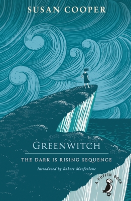 Greenwitch: The Dark is Rising sequence 0241377102 Book Cover