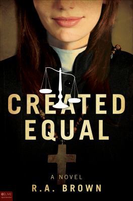 Created Equal 1617776408 Book Cover