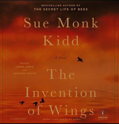 The Invention of Wings 1611762529 Book Cover