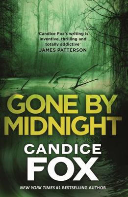 Gone by Midnight 1760893846 Book Cover