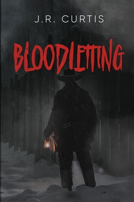 Bloodletting B09RLSWGD6 Book Cover