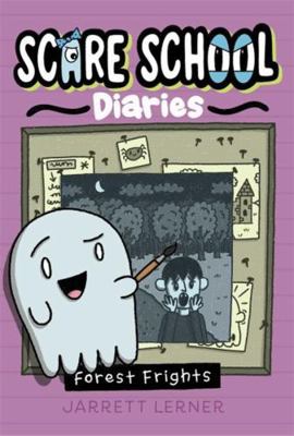 Forest Frights 1536489522 Book Cover