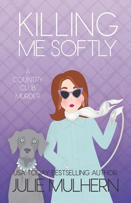 Killing Me Softly B0CRSNS4YS Book Cover