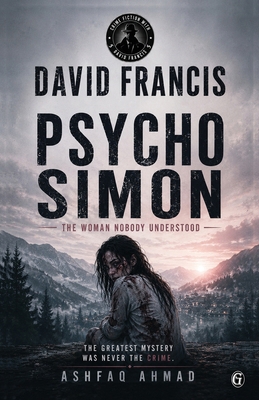 Psycho Simon 8169082080 Book Cover