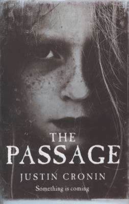 The Passage: Signed B00BO4B9V0 Book Cover