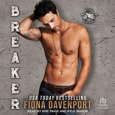 Breaker B0CW59L2HZ Book Cover