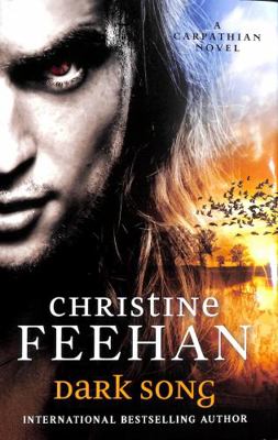 Dark Song (Dark Carpathian) 0349426767 Book Cover