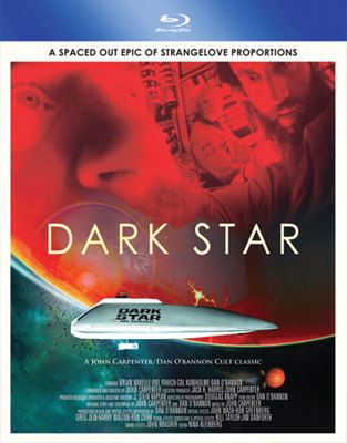 Dark Star B008SGMPVU Book Cover