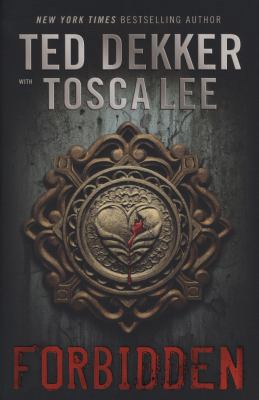Forbidden 1444724908 Book Cover