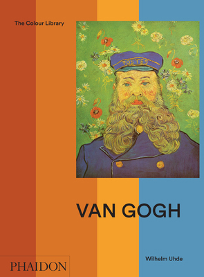 Van Gogh B008MWFR9M Book Cover