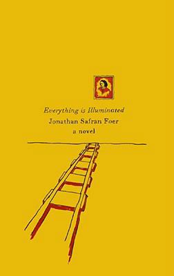 Everything Is Illuminated 0061686670 Book Cover
