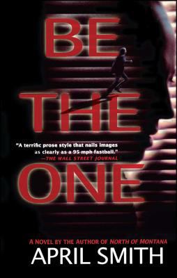 Be the One 1416587756 Book Cover