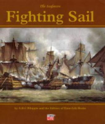 Seafarers: Fighting Sail 1844471136 Book Cover