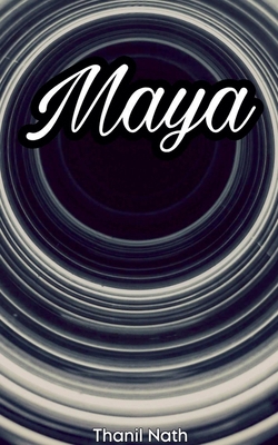 Maya B0H3D7QYG6 Book Cover