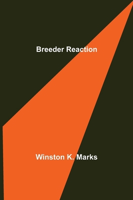 Breeder Reaction 9355892187 Book Cover