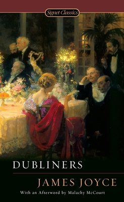 Dubliners B00BG7MUHW Book Cover