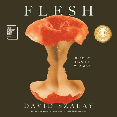 Flesh 1797186531 Book Cover