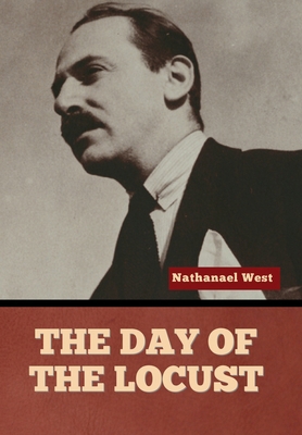 The Day of the Locust B0DZWD5SZZ Book Cover