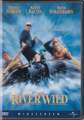 The River Wild 0783222149 Book Cover