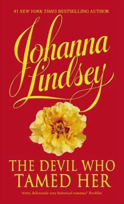 The Devil Who Tamed Her 0732286409 Book Cover