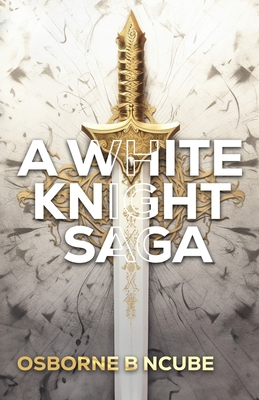 Kinndraill: A White Knight Saga 1805175505 Book Cover