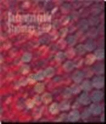Understandable Statistics 0618226745 Book Cover