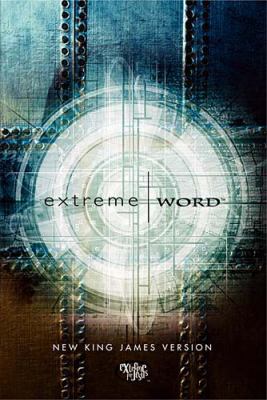 Extreme Word The Extreme Word For Young Adults ... 0785257330 Book Cover