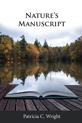 Nature's Manuscript 0960094938 Book Cover
