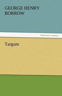 Targum 3842444931 Book Cover