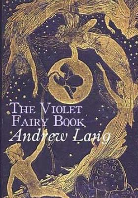 The Violet Fairy Book 1986470784 Book Cover