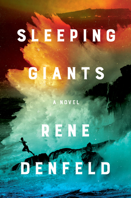 Sleeping Giants 0063014750 Book Cover