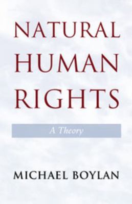 Natural Human Rights 1107664217 Book Cover