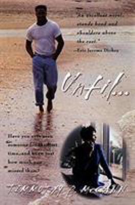 Until... 0380805790 Book Cover