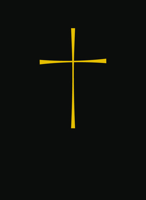 The Book of Common Prayer: Gift Edition 0880285001 Book Cover