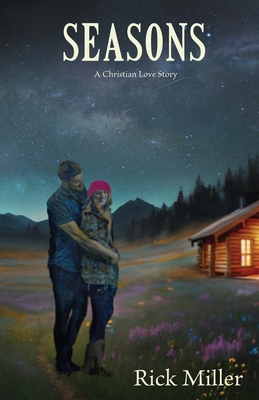 Seasons: A Christian Love Story B0D3YKHZPR Book Cover