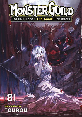 Monster Guild: The Dark Lord's (No-Good) Comeba... B0DB4NNY4L Book Cover