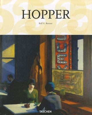 Edward Hopper 1882-1967: Transformation of the ... 383653150X Book Cover