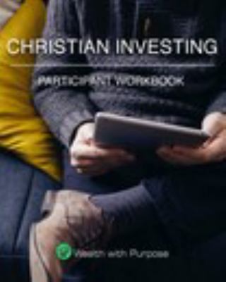 Paperback Christian Investing Book