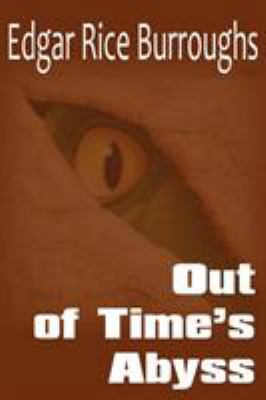 Out of Time's Abyss 1612033563 Book Cover