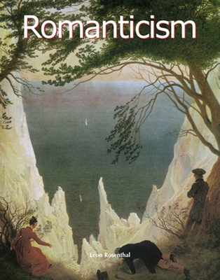 Romanticism (Art of Century) 1844844587 Book Cover