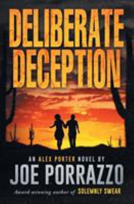 Deliberate Deception 057842262X Book Cover