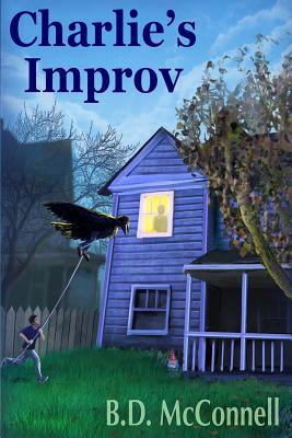 Charlie's Improv 1497306574 Book Cover