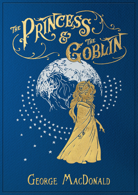 The Princess and the Goblin 1961568691 Book Cover